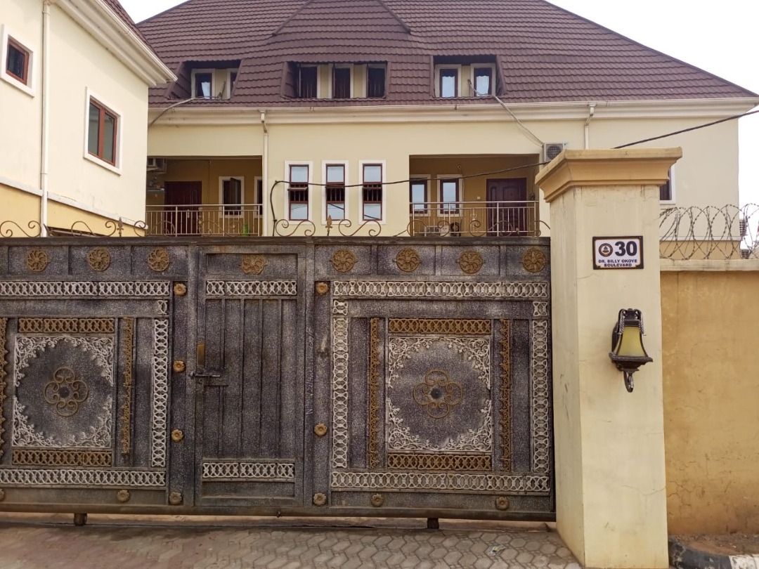 Street Naming & House Numbering